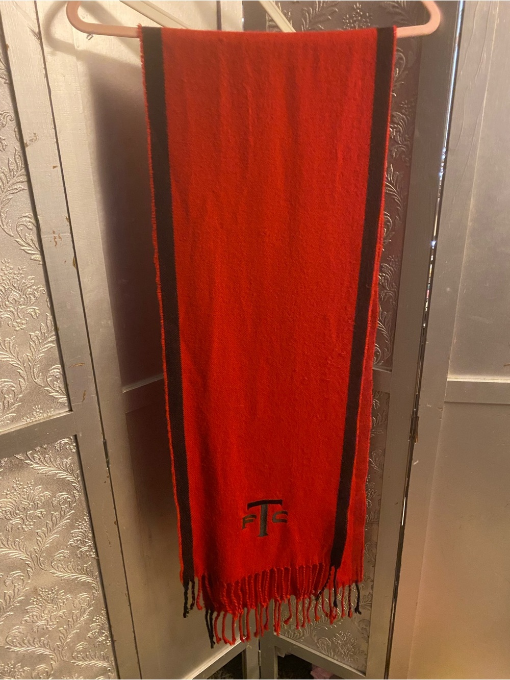 Toronto TFC MLS Scarf 2018 Season Ticket Holder Exclusive 70" X12"